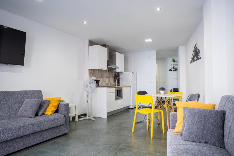 Loft Entero Centro Alicante - image 24