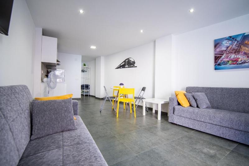Loft Entero Centro Alicante - image 22