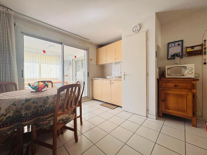 Argelès : Appartement T2 avec loggia piscine et parking privé - FR-1-309-499 - image 7