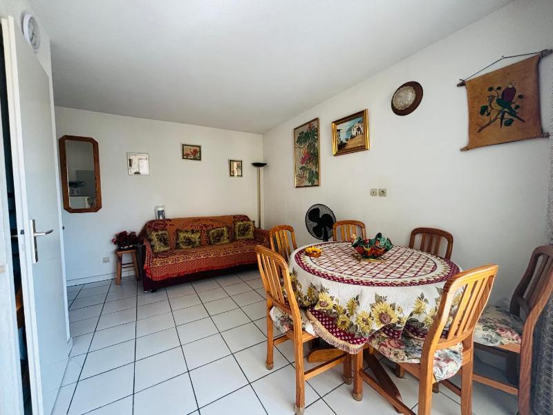 Argelès : Appartement T2 avec loggia piscine et parking privé - FR-1-309-499 - image 2