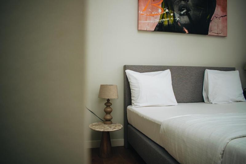 Double Room image 1