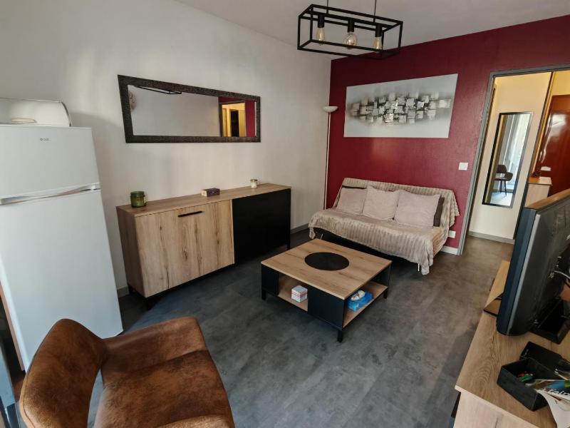 Appartement moderne 2 chambres proche plage et parking privatif - FR-1-732-104 - image 8