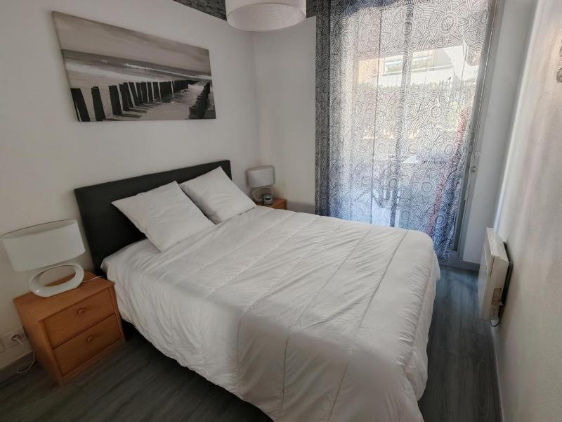Appartement moderne 2 chambres proche plage et parking privatif - FR-1-732-104 - image 7