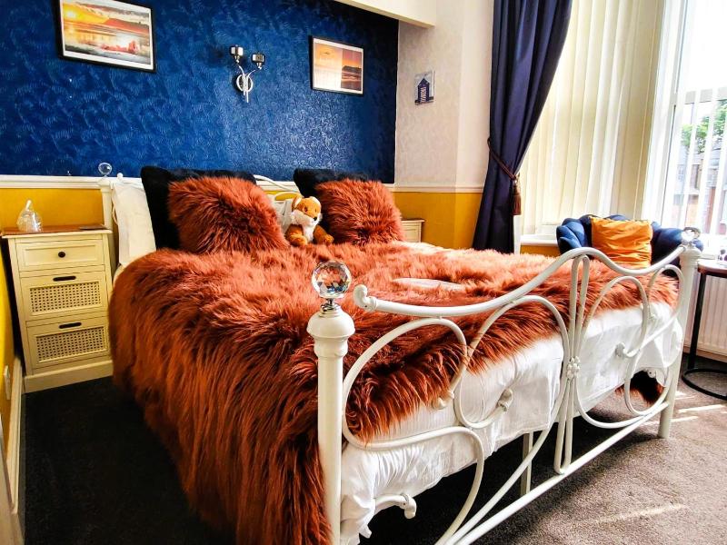 King Suite image 3