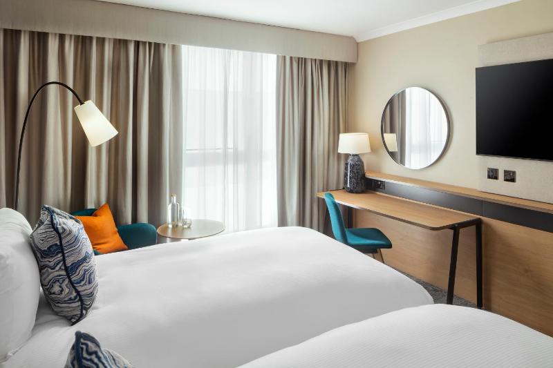 voco Southampton by IHG - image 48