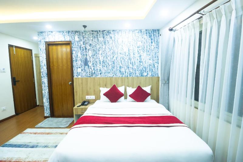 Hotel Namaskar - image 9
