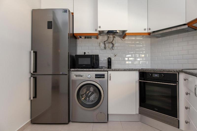 Quinta dos Pinheiros Apartments - image 47