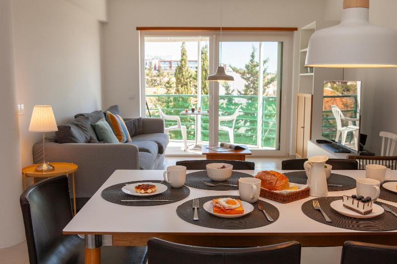 Quinta dos Pinheiros Apartments - image 39