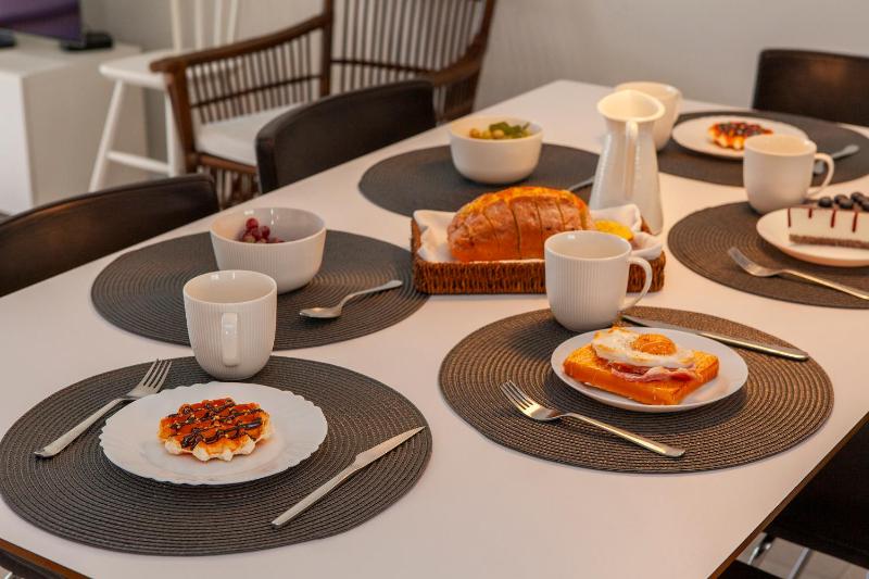Quinta dos Pinheiros Apartments - image 41