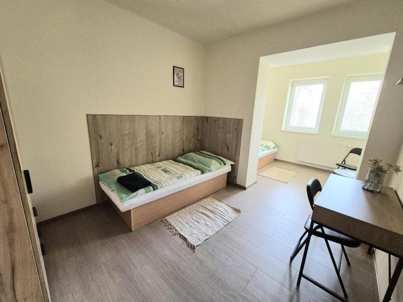 Standard Twin Room image 4