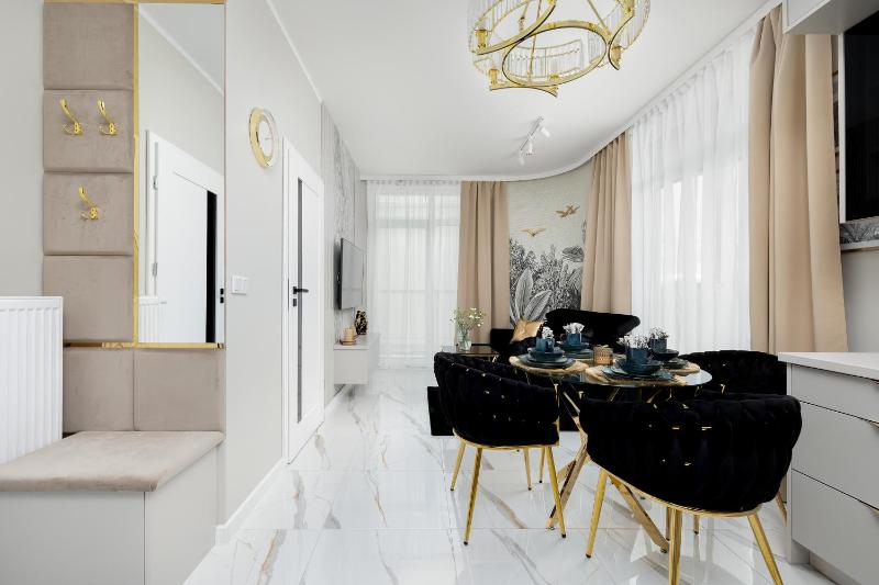 Stylowy Apartament Ku Morzu 1D Prestige & Parking by Renters Prestige - image 11