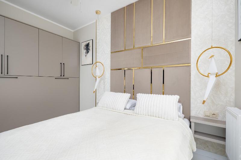 Stylowy Apartament Ku Morzu 1D Prestige & Parking by Renters Prestige - image 17