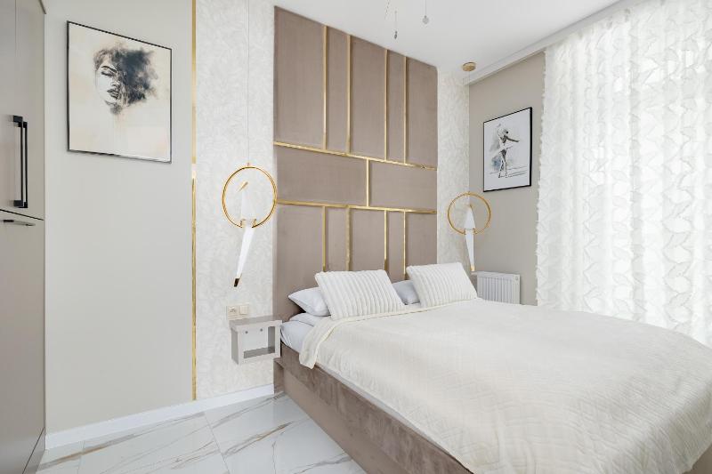Stylowy Apartament Ku Morzu 1D Prestige & Parking by Renters Prestige - image 16
