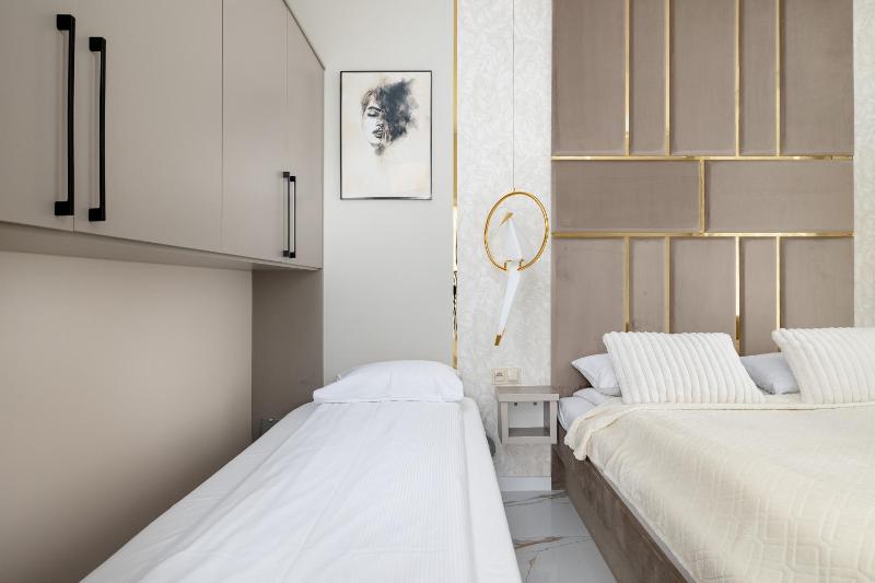 Stylowy Apartament Ku Morzu 1D Prestige & Parking by Renters Prestige - image 15