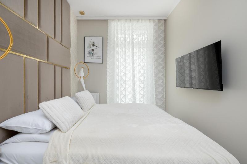 Stylowy Apartament Ku Morzu 1D Prestige & Parking by Renters Prestige - image 42