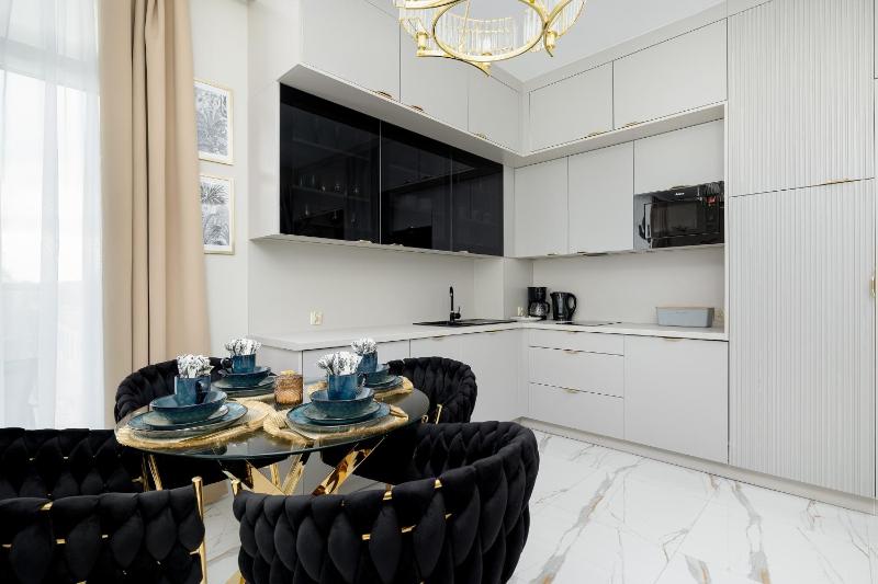 Stylowy Apartament Ku Morzu 1D Prestige & Parking by Renters Prestige - image 46