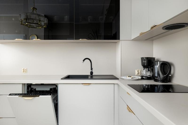 Stylowy Apartament Ku Morzu 1D Prestige & Parking by Renters Prestige - image 13