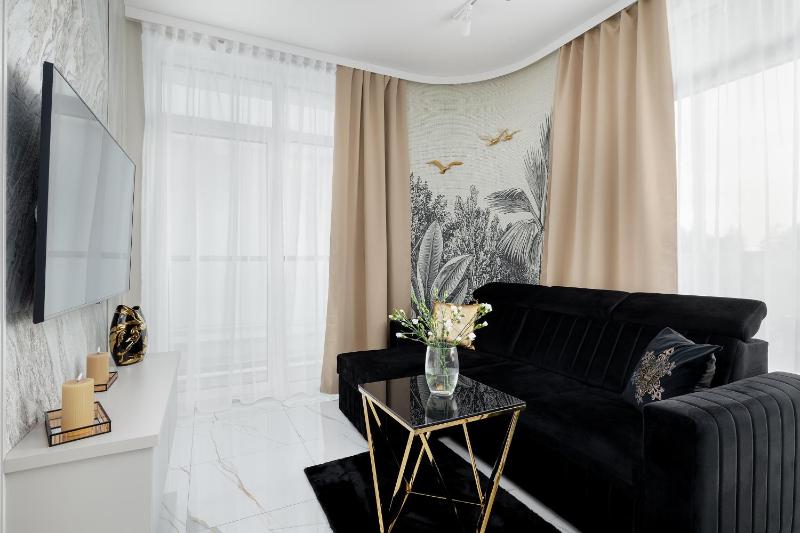 Stylowy Apartament Ku Morzu 1D Prestige & Parking by Renters Prestige - image 37