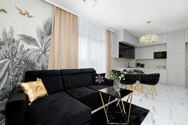 Stylowy Apartament Ku Morzu 1D Prestige & Parking by Renters Prestige - image 7