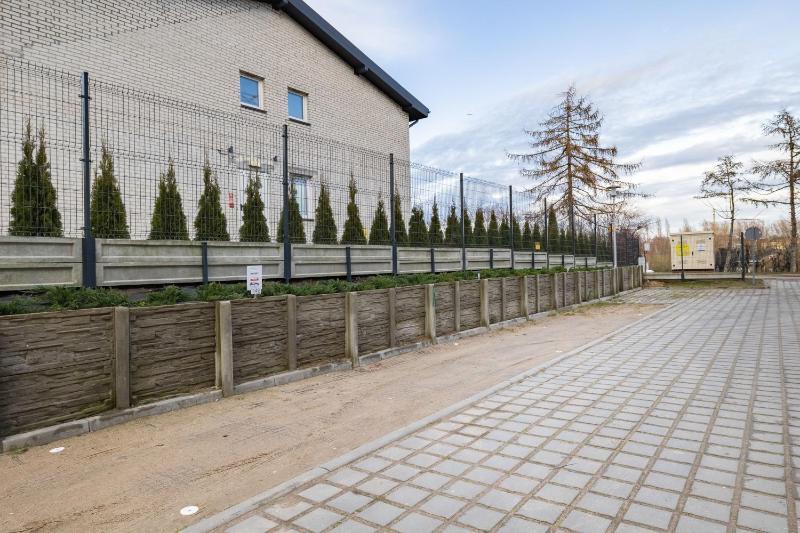 Stylowy Apartament Ku Morzu 1D Prestige & Parking by Renters Prestige - image 20