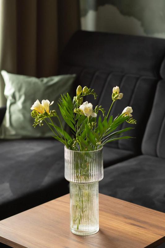Ku Morzu 1D Elegancki Apartament z Parkingiem by Noclegi Renters - image 27