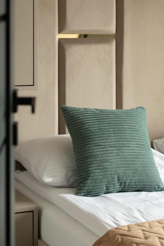 Ku Morzu 1D Elegancki Apartament z Parkingiem by Noclegi Renters - image 14