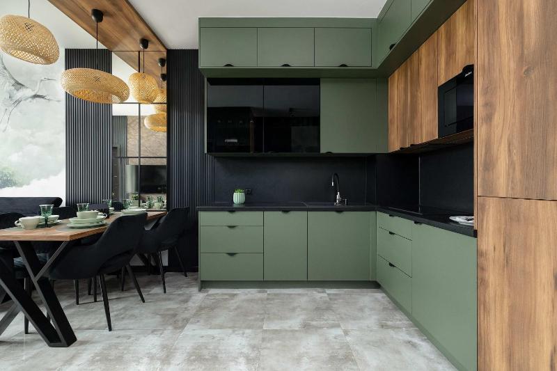 Ku Morzu 1D Elegancki Apartament z Parkingiem by Noclegi Renters - image 26