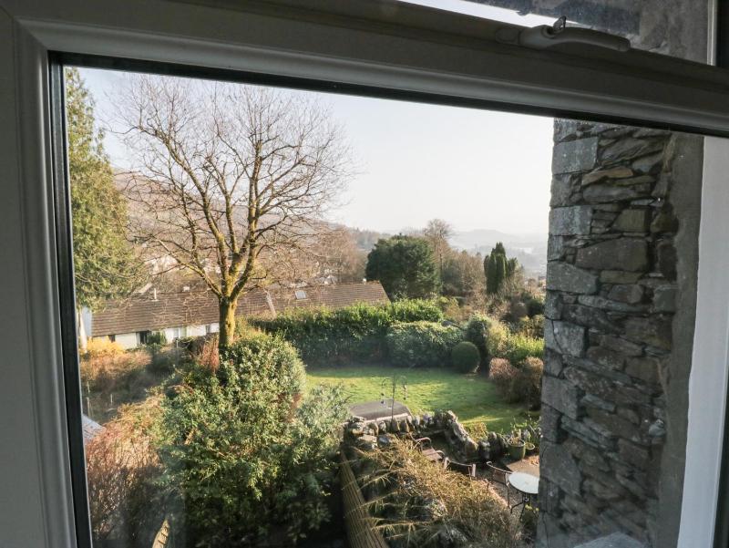 Dove Cottage - image 29