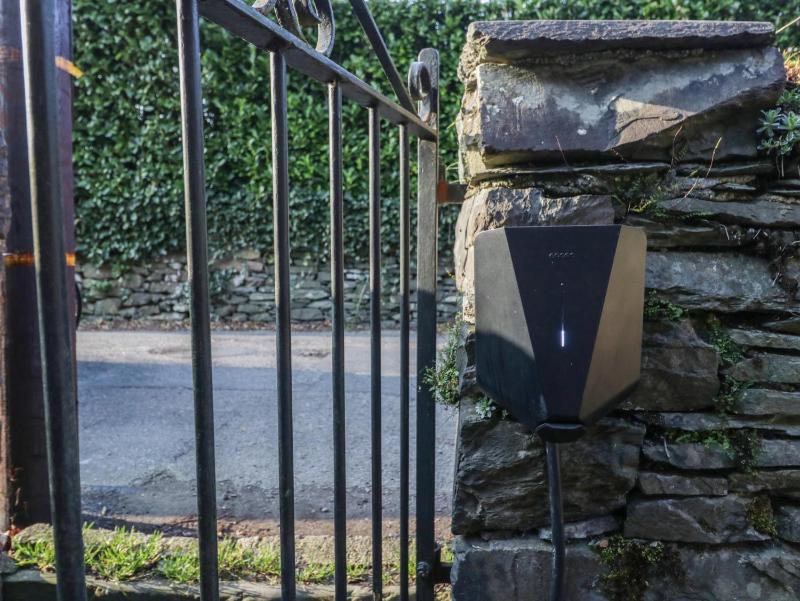 Dove Cottage - image 38