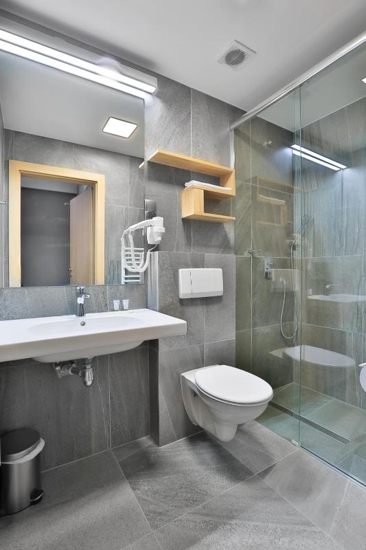 Single Room in the attic image 1