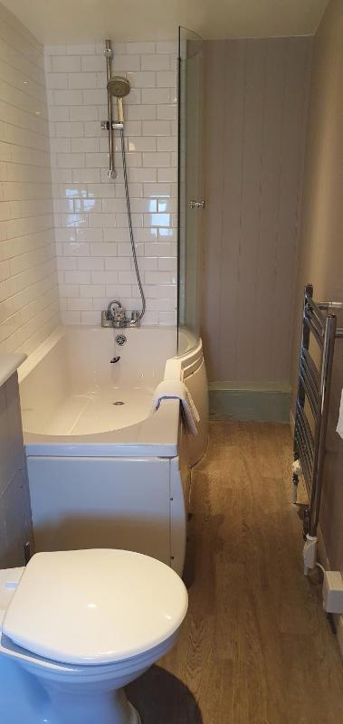 Deluxe Double or Twin Room with Sea View image 3