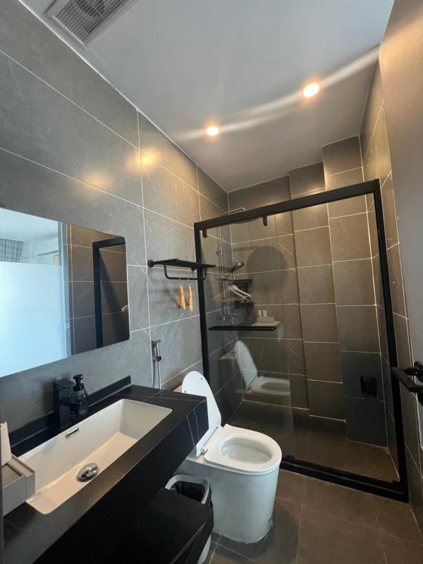 Xianglong Hotel - image 11