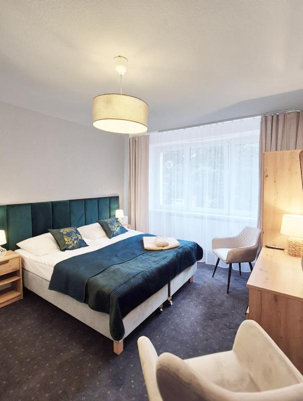 Double or Twin Room image 1