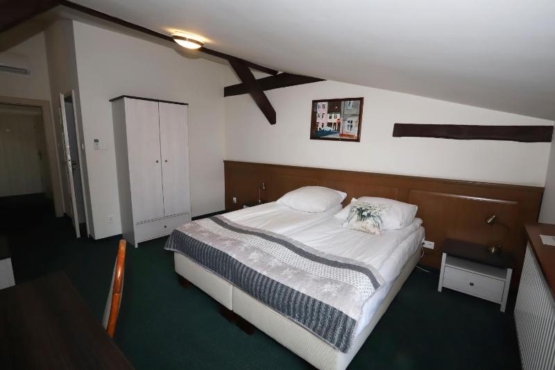Economy Single Room image 1