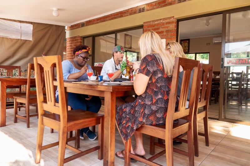 Victoria Falls Premier Lodge - image 15