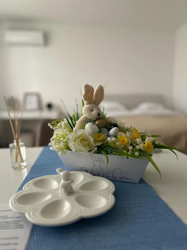 SpaGo Apartment - image 11