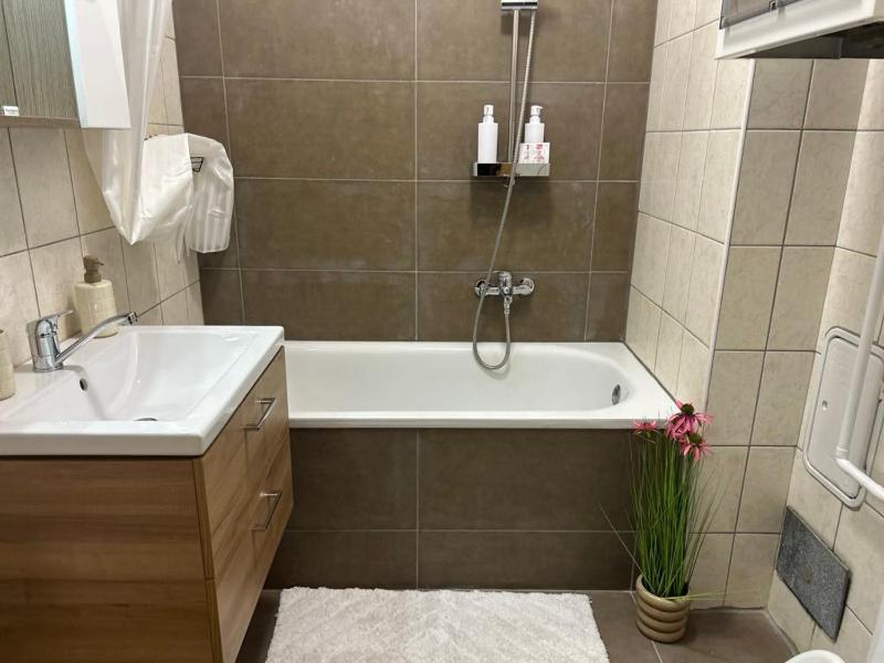 SpaGo Apartment - image 6