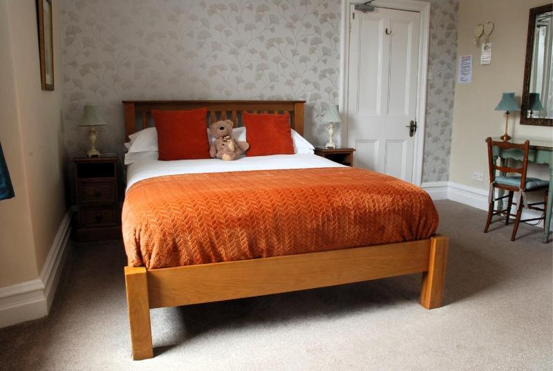 Superior Double Room - 1 image 3