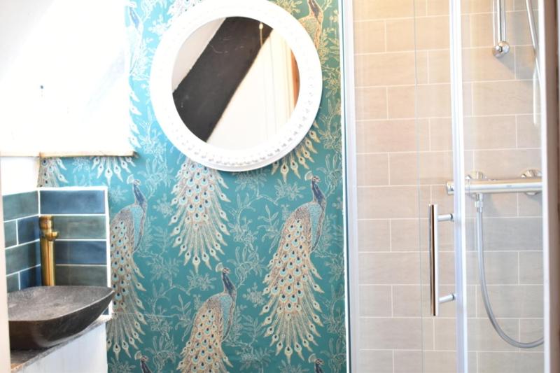 Double Room with Private Bathroom image 4
