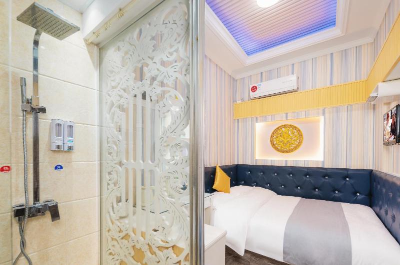Gulangyu Yuanzhongyuan Homestay - image 49
