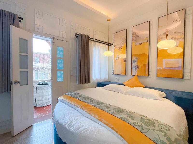 Gulangyu Yuanzhongyuan Homestay - image 21