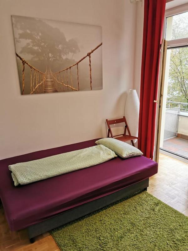 Leipzig Innenstadt-Süden - Wohnungen & Studios teilweise mit Aufzug - image 16
