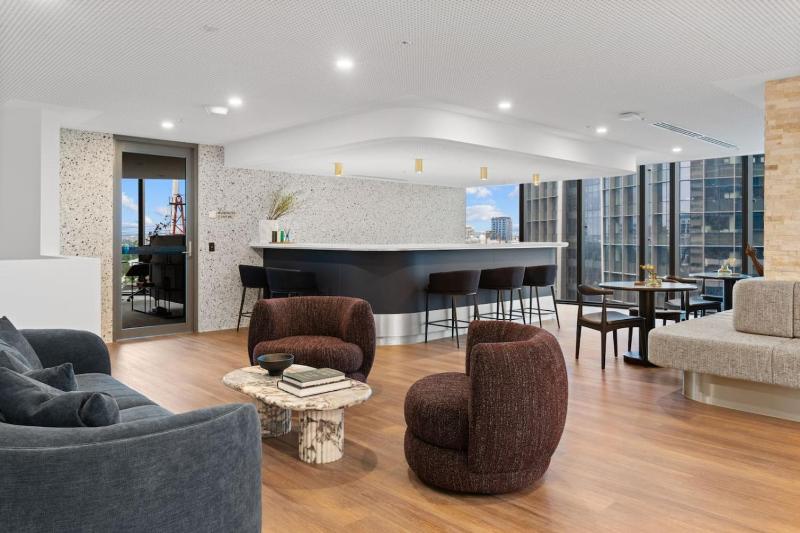 1 BR Apartment in Queens Wharf - image 7