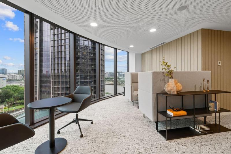 1 BR Apartment in Queens Wharf - image 13