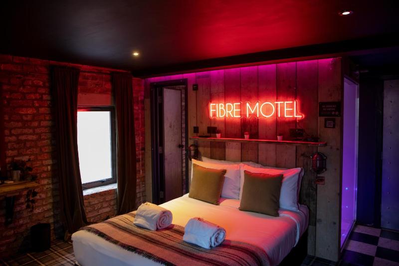Briggate Hotel - image 20