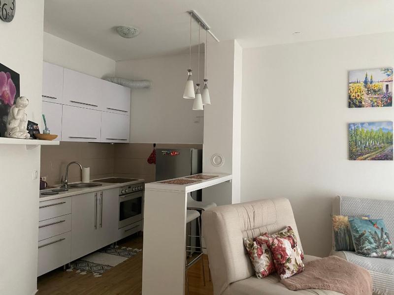 Alexandra apartment - image 16
