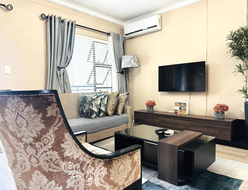 Luxury Apartments West Point Sandton - image 16
