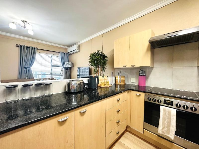 Luxury Apartments West Point Sandton - image 12