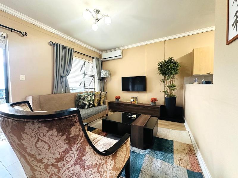Luxury Apartments West Point Sandton - image 14