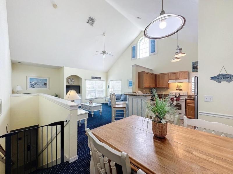 Two Bedroom Condo near Disney condo - image 27